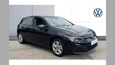 Used 2022 VW Golf VIII Life Hatchback | £16,095 (Good price)