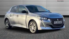 Used 2023 Peugeot 208 Active+ Hatchback | £15,925 (Fair price)