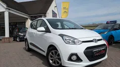 Used 2016 Hyundai i10 Premium Hatchback | £6,314 (Fair price)