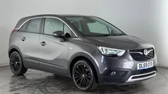Used 2019 Vauxhall Crossland X Elite SUV | £10,550 (Fair price)