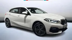 Used 2024 BMW 118 Sport Line Hatchback | £15,899 (Super price)