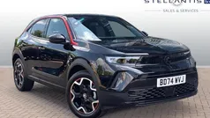 Used 2024 Vauxhall Mokka S SUV | £16,604 (Fair price)