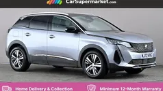 Used 2022 Peugeot 3008 Allure+ Estate | £15,497 (Fair price)