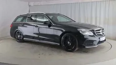 Mercedes E250