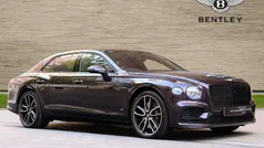 Used 2022 Bentley Flying Spur Sedan | £127,000
