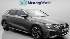 Used 2024 Audi A3 Sportback S-Line Hatchback | £16,200 (Super price)