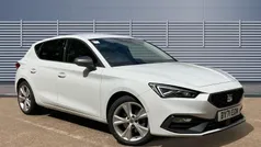 Used 2024 Seat Leon FR Hatchback | £19,058 (Fair price)