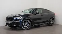 Used 2022 BMW X6 M Sport SUV | £36,990 (Super price)