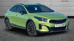 Used 2024 Kia XCeed GT-Line SUV | £18,599 (Fair price)