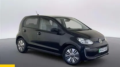 Used VW e-up! 60 kW (82 HP) 2021 Hatchback