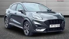 Used 2023 Ford Puma ST-Line Hatchback | £15,899 (Fair price)