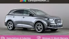 Used 2021 DS Automobiles DS7 Crossback Prestige SUV | £15,597 (Fair price)