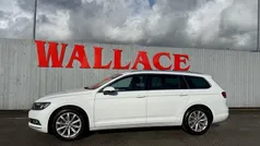 Used 2018 VW Passat Business Estate | £10,995 (Super price)