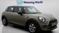 Used 2020 Mini Cooper Classic Hatchback | £11,800 (Fair price)