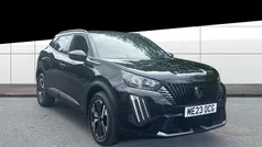 Used 2025 Peugeot 2008 Allure SUV | £15,332 (Fair price)
