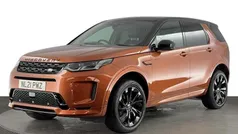 Used 2023 Land Rover Discovery Sport HSE Dynamic SUV | £27,770 (Fair price)