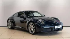 Blue Used 2019 Porsche 911 Coupe | £84,490 (Fair price)
