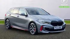 Used 2023 BMW 128 Performance Hatchback | £25,799 (Good price)