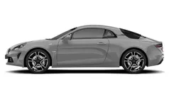 New 2025 Alpine A110 Coupe | £59,998 (Fair price)
