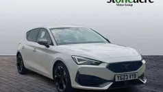 Used 2023 Cupra Leon Hatchback | £19,995 (Fair price)