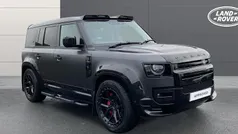 Used 2024 Land Rover Defender Carpathian Edition SUV | £79,995 (Fair price)