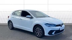 Used 2023 VW Polo Life Hatchback | £17,458 (Fair price)