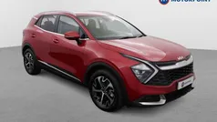 Used 2023 Kia Sportage 3 SUV | £27,299 (Fair price)
