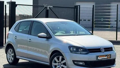 Used 2013 VW Polo Edition Hatchback | £5,950 (Fair price)