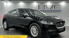 Used 2020 Jaguar I-Pace S SUV | £14,994 (Fair price)