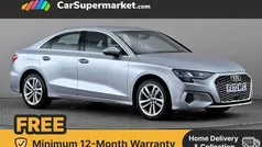 Used 2024 Audi A3 Sport Sedan | £17,897 (Super price)