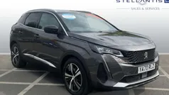 Used 2022 Peugeot 3008 Premium Estate | £17,909 (Good price)