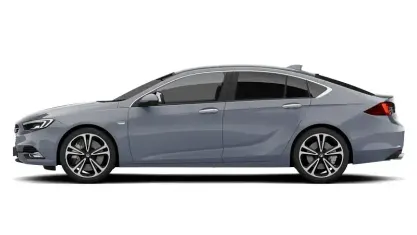 Used Vauxhall Insignia Sport 165 HP (121 kW) 2020 Hatchback