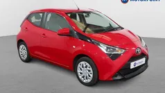 Used 2019 Toyota Aygo X-play Hatchback | £7,999 (Fair price)