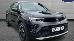 Used 2024 Vauxhall Mokka Ultimate SUV | £18,123 (Fair price)