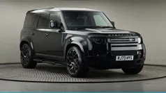 Used 2023 Land Rover Defender HSE Dynamic SUV | £80,500