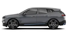 New 2025 BMW iX Sport Line SUV | £70,191 (Super price)