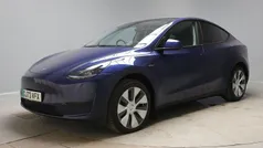 Used 2023 Tesla Model Y SUV | £24,347 (Fair price)