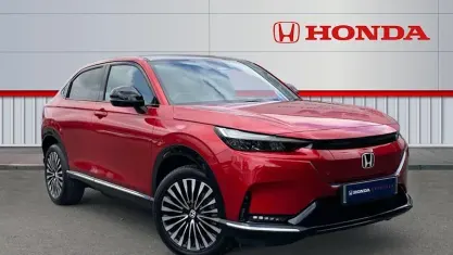 Used Honda e:Ny1 Advance 150 kW (204 HP) 2026 SUV