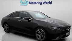 Used 2025 Mercedes CLA200 Executive Sedan | £27,000 (Fair price)