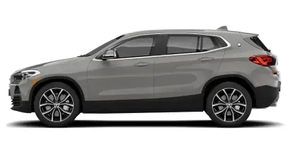 Used BMW X2 192 HP (141 kW) 2020 SUV