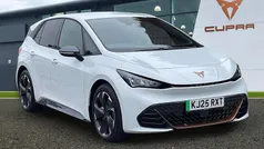 Used 2025 Cupra Born e-Boost Hatchback | £25,695 (Super price)