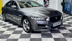 Used 2019 Jaguar XE R-Sport Sedan | £12,500 (Fair price)