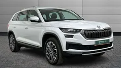 Used 2023 Skoda Kodiaq SE L Executive SUV | £29,350 (Fair price)