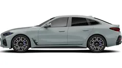 Used 2024 BMW i4 Sedan | £64,897 (Good price)
