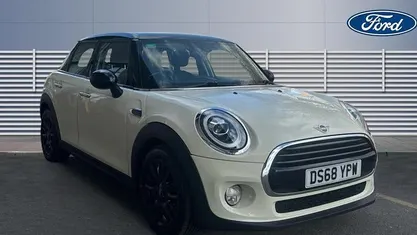 Used Mini Cooper Classic 136 HP (100 kW) 2020 Hatchback