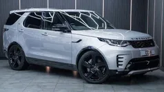 Used 2023 Land Rover Discovery 5 HSE Dynamic SUV | £42,990 (Good price)