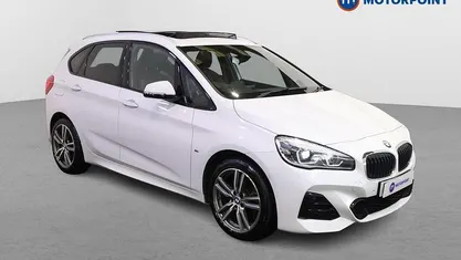 Used 2019 BMW 225 M Sport Hatchback | £15,549 (Fair price)