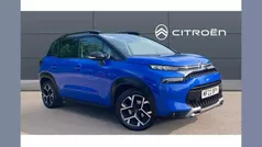 Used 2022 Citroën C3 Aircross PureTech SUV | £13,077 (Fair price)