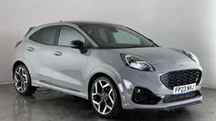 Used 2023 Ford Puma ST Hatchback | £19,950 (Good price)