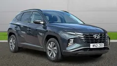 Used 2023 Hyundai Tucson SE SUV | £15,795 (Good price)